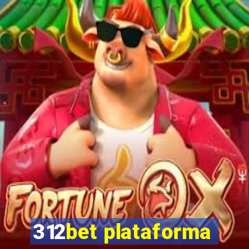 312bet plataforma